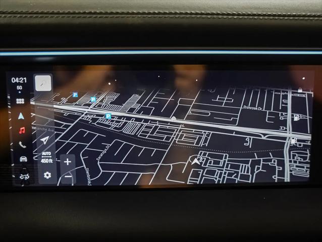 2024 Porsche Macan Electric 4
