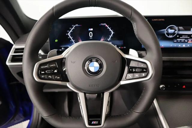 2026 BMW 4 Series 430i xDrive