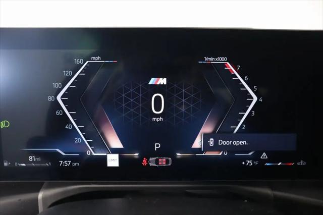2026 BMW 4 Series 430i xDrive