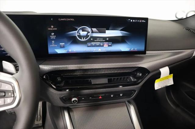 2026 BMW 4 Series 430i xDrive