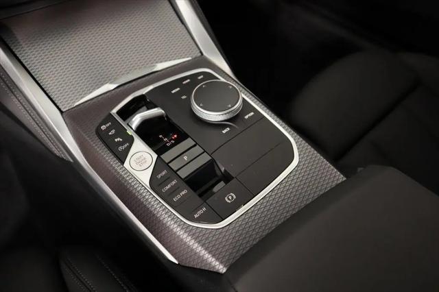 2026 BMW 4 Series 430i xDrive