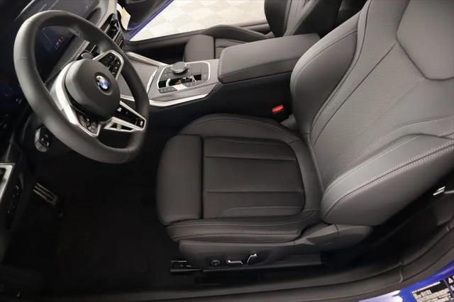 2026 BMW 4 Series 430i xDrive