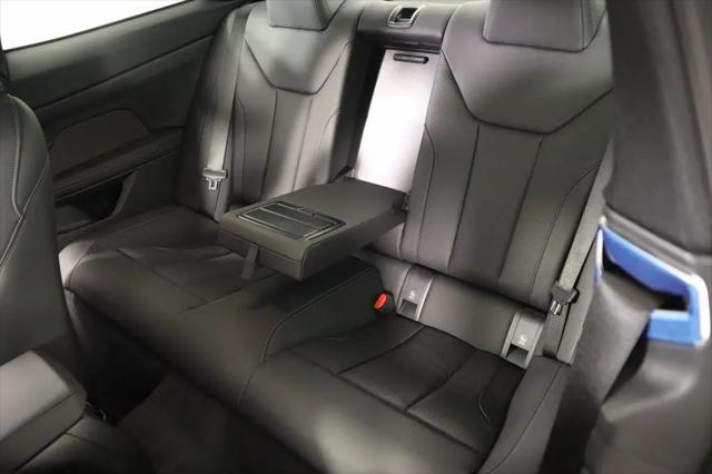 2026 BMW 4 Series 430i xDrive