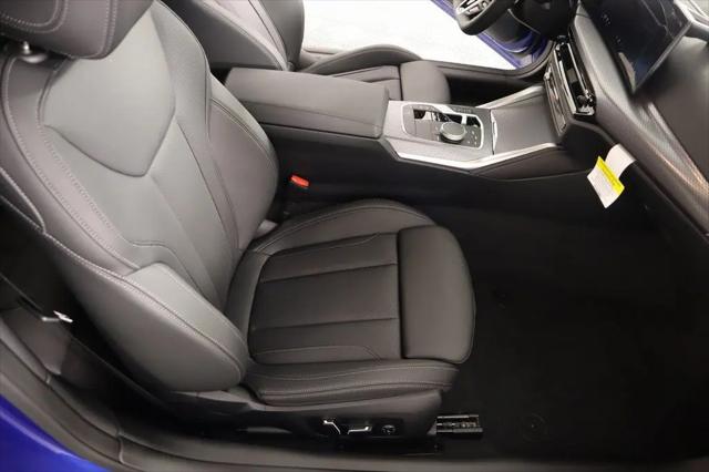 2026 BMW 4 Series 430i xDrive