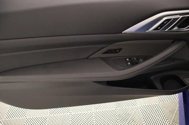 2026 BMW 4 Series 430i xDrive