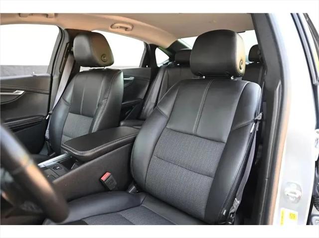 2016 Chevrolet Impala 1LT