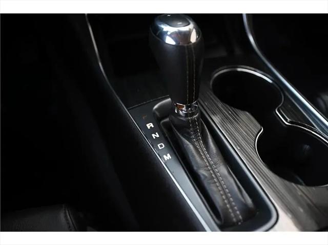 2016 Chevrolet Impala 1LT