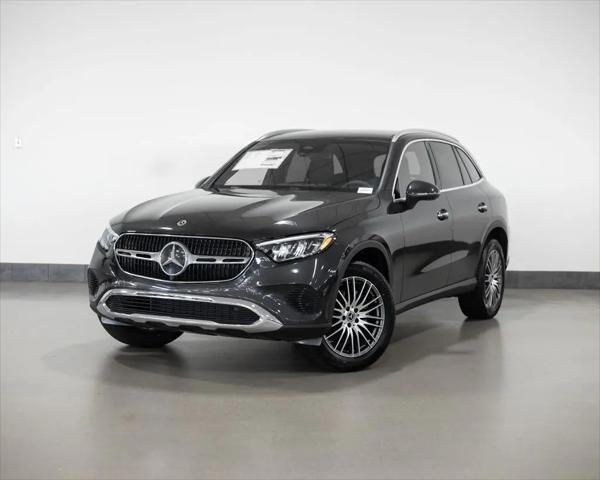 2025 Mercedes-Benz GLC 4MATIC SUV for sale in Union, NJ