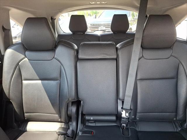 2018 Acura MDX Standard
