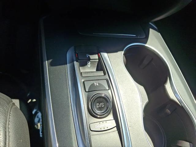 2018 Acura MDX Standard