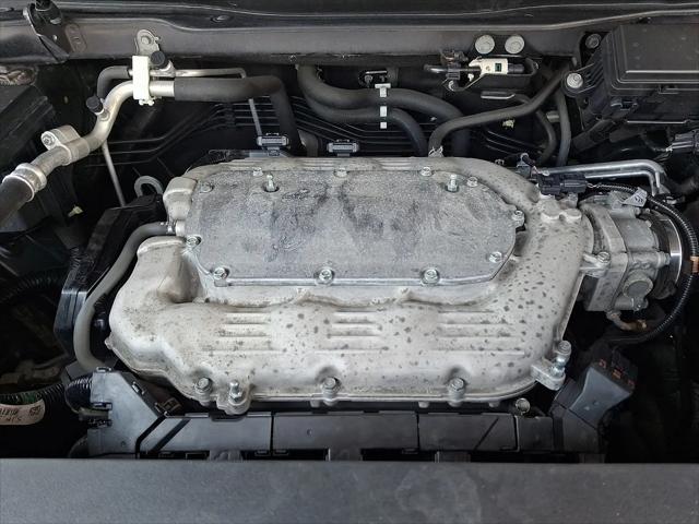 2018 Acura MDX Standard