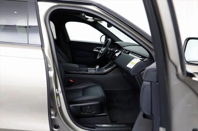 2026 Land Rover Range Rover Velar P400 Dynamic SE