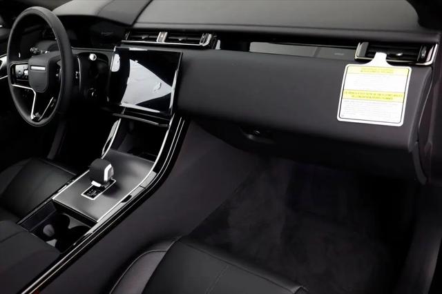 2026 Land Rover Range Rover Velar P400 Dynamic SE