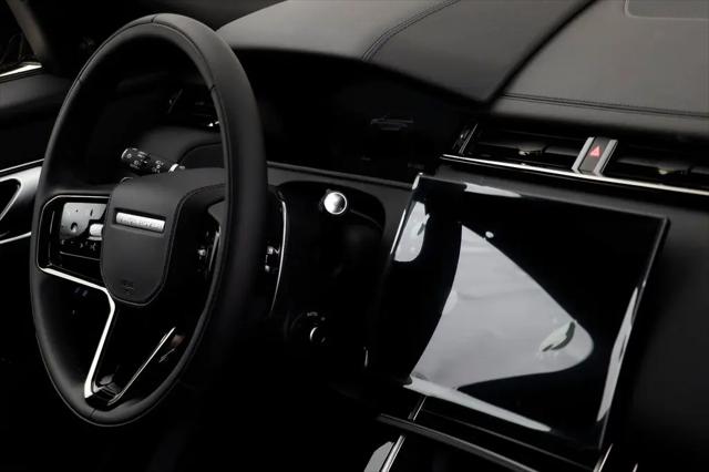 2026 Land Rover Range Rover Velar P400 Dynamic SE