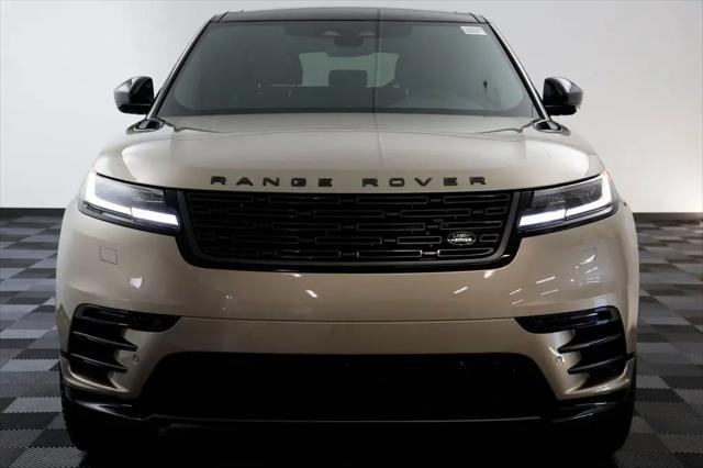 2026 Land Rover Range Rover Velar P400 Dynamic SE