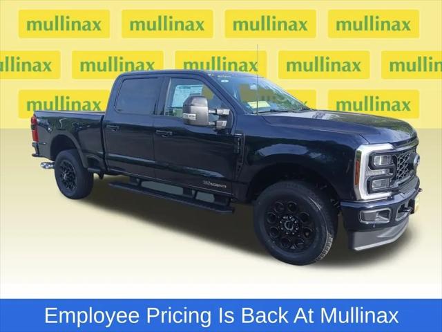 2025 Ford F-350 LARIAT for sale in Olympia, WA