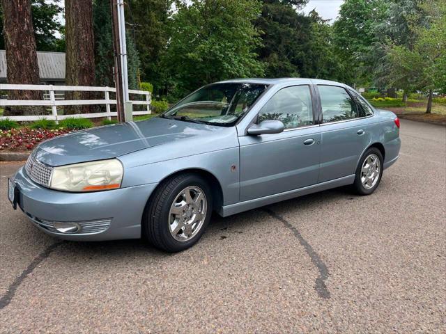 2003 Saturn L-Series L200 for sale in Clackamas, OR