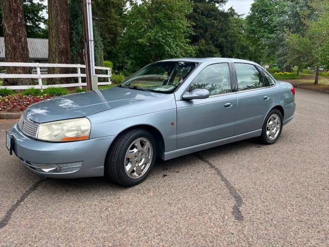 2003 Saturn L-Series L200 for sale in Clackamas, OR
