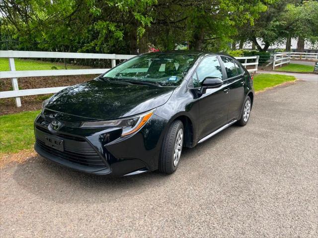 2023 Toyota Corolla LE for sale in Clackamas, OR