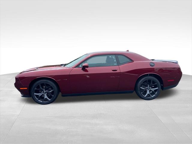 Used 2020 Dodge Challenger For Sale in Muscle Shoals, AL