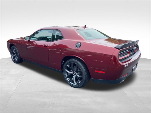 Used 2020 Dodge Challenger For Sale in Muscle Shoals, AL