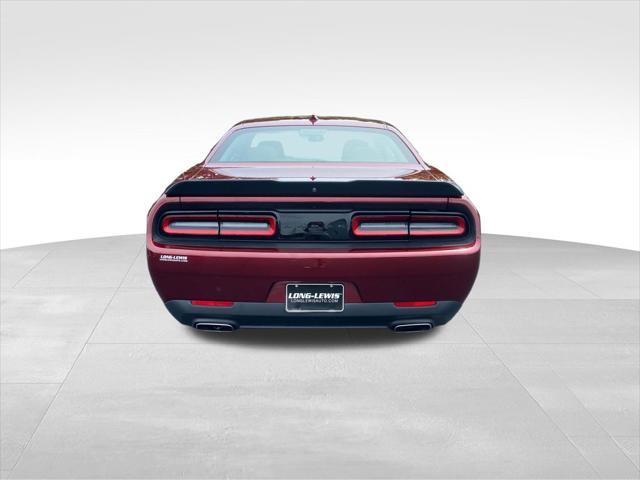 Used 2020 Dodge Challenger For Sale in Muscle Shoals, AL