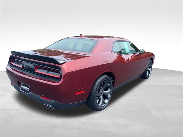 Used 2020 Dodge Challenger For Sale in Muscle Shoals, AL