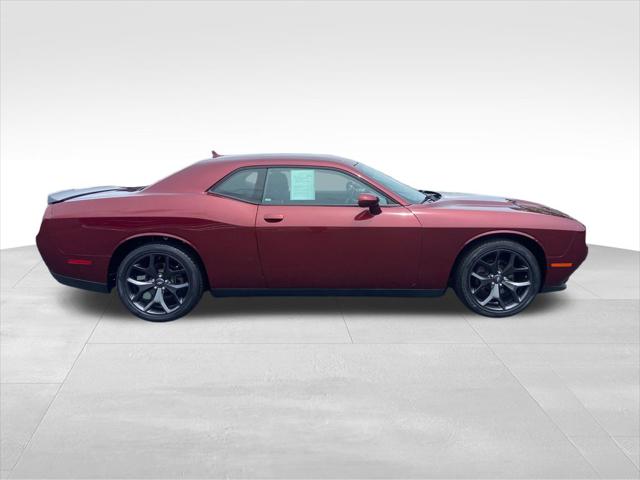 Used 2020 Dodge Challenger For Sale in Muscle Shoals, AL