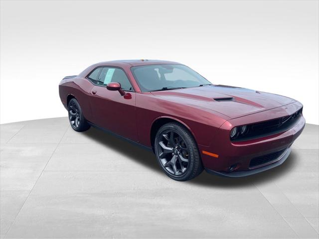 Used 2020 Dodge Challenger For Sale in Muscle Shoals, AL