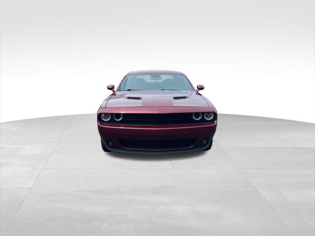 Used 2020 Dodge Challenger For Sale in Muscle Shoals, AL