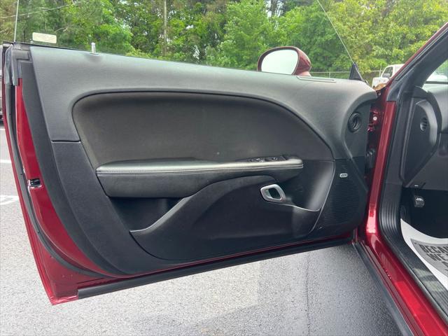 Used 2020 Dodge Challenger For Sale in Muscle Shoals, AL