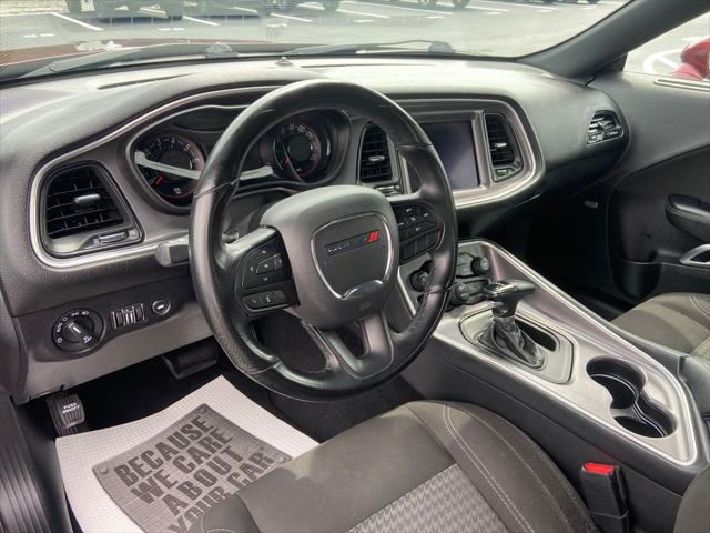 Used 2020 Dodge Challenger For Sale in Muscle Shoals, AL
