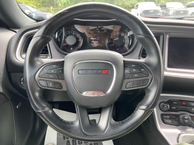 Used 2020 Dodge Challenger For Sale in Muscle Shoals, AL