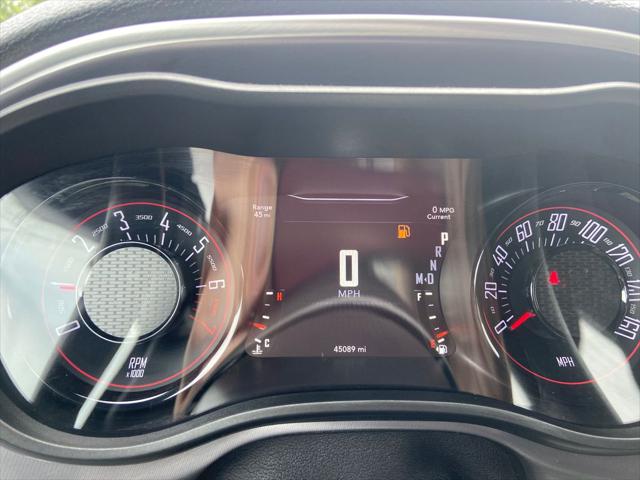 Used 2020 Dodge Challenger For Sale in Muscle Shoals, AL