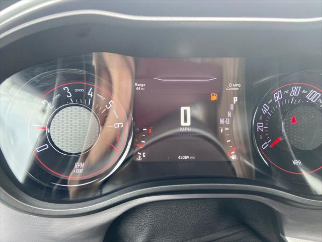 Used 2020 Dodge Challenger For Sale in Muscle Shoals, AL