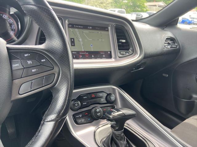 Used 2020 Dodge Challenger For Sale in Muscle Shoals, AL