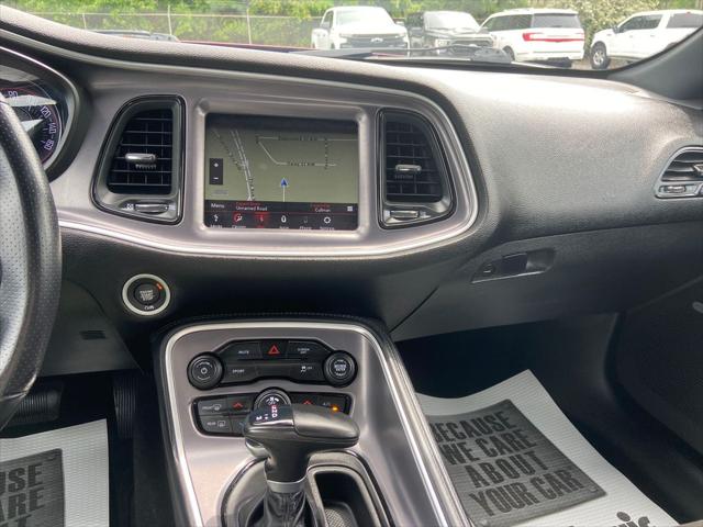Used 2020 Dodge Challenger For Sale in Muscle Shoals, AL