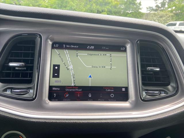Used 2020 Dodge Challenger For Sale in Muscle Shoals, AL
