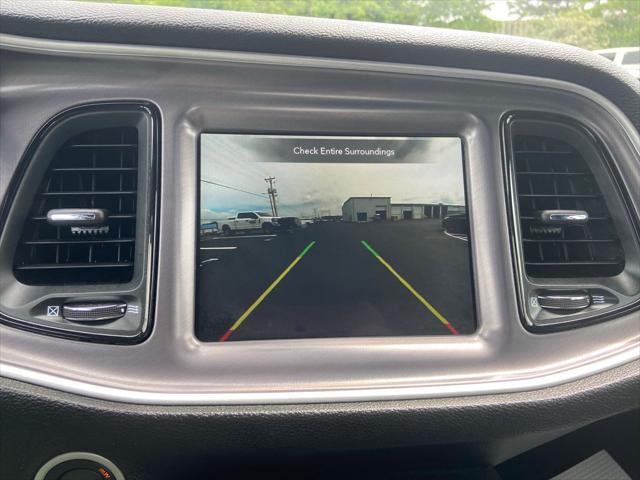 Used 2020 Dodge Challenger For Sale in Muscle Shoals, AL