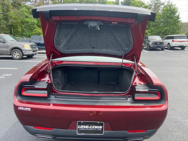Used 2020 Dodge Challenger For Sale in Muscle Shoals, AL
