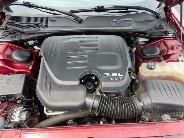Used 2020 Dodge Challenger For Sale in Muscle Shoals, AL