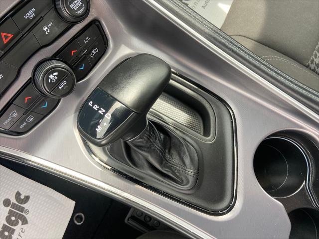Used 2020 Dodge Challenger For Sale in Muscle Shoals, AL