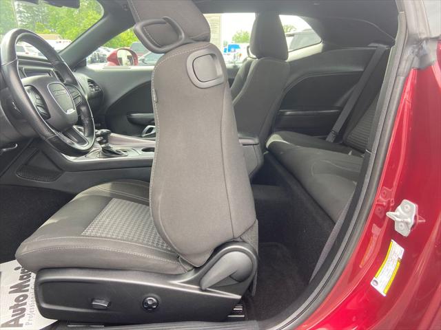 Used 2020 Dodge Challenger For Sale in Muscle Shoals, AL