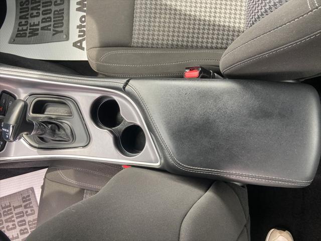 Used 2020 Dodge Challenger For Sale in Muscle Shoals, AL