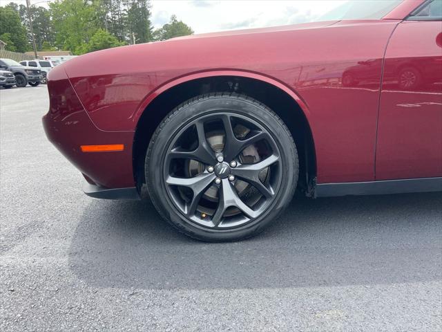 Used 2020 Dodge Challenger For Sale in Muscle Shoals, AL