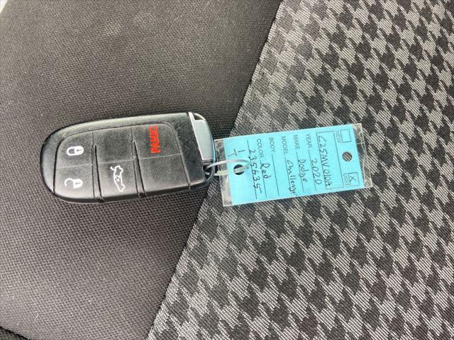 Used 2020 Dodge Challenger For Sale in Muscle Shoals, AL