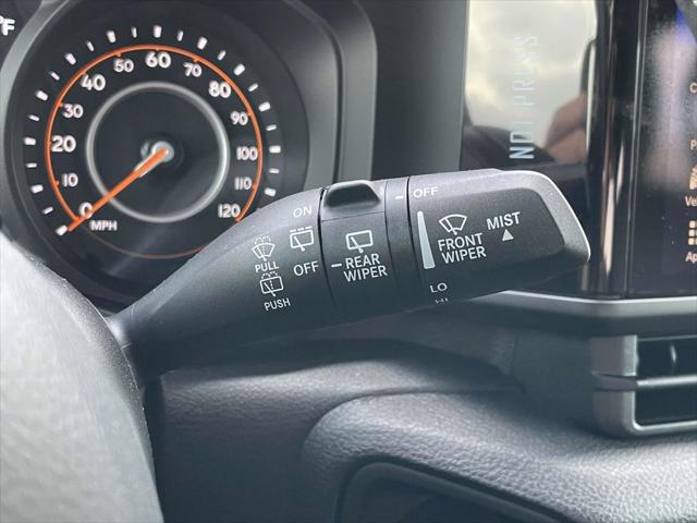 2025 Jeep Wrangler 4-Door Willys 4x4