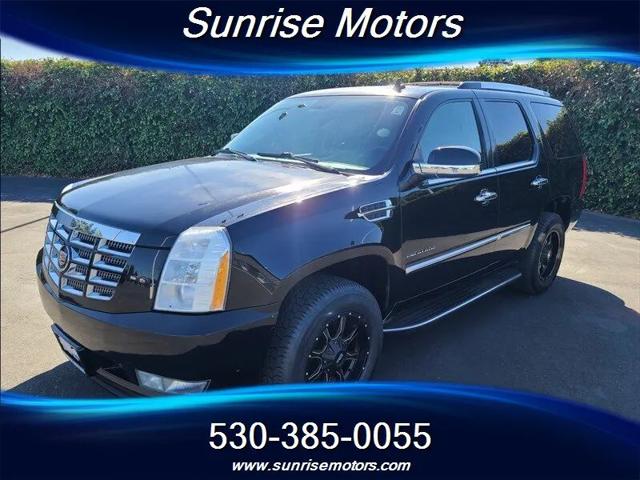 2014 Cadillac Escalade Standard for sale in Yuba City, CA