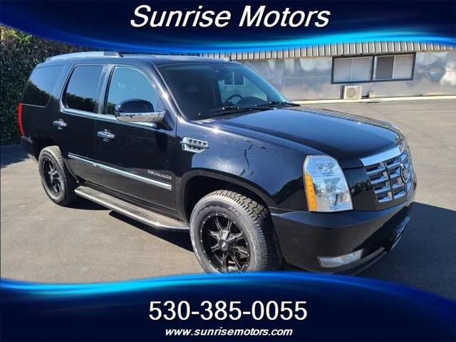 2014 Cadillac Escalade Standard