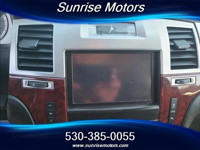 2014 Cadillac Escalade Standard
